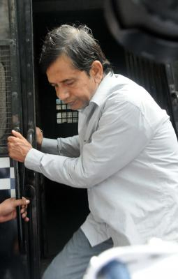 Kolkata Man Released: Sudipta Sen's Bail Approved.webp Kolkata Man Released: Sudipta Sen's Bail Approved.webp