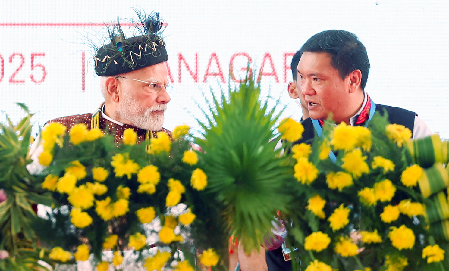 Northeast Development Accelerated: Hydro Projects to Strengthen India’s Energy Ecosystem.webp