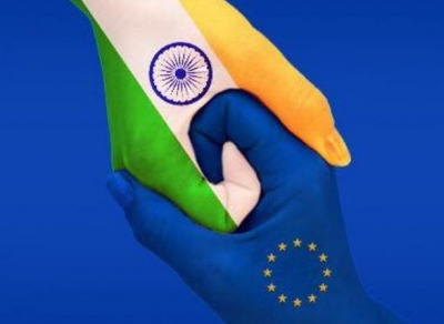 EU-India Trade Deal Signals Shift in Global Trade Dynamics.webp