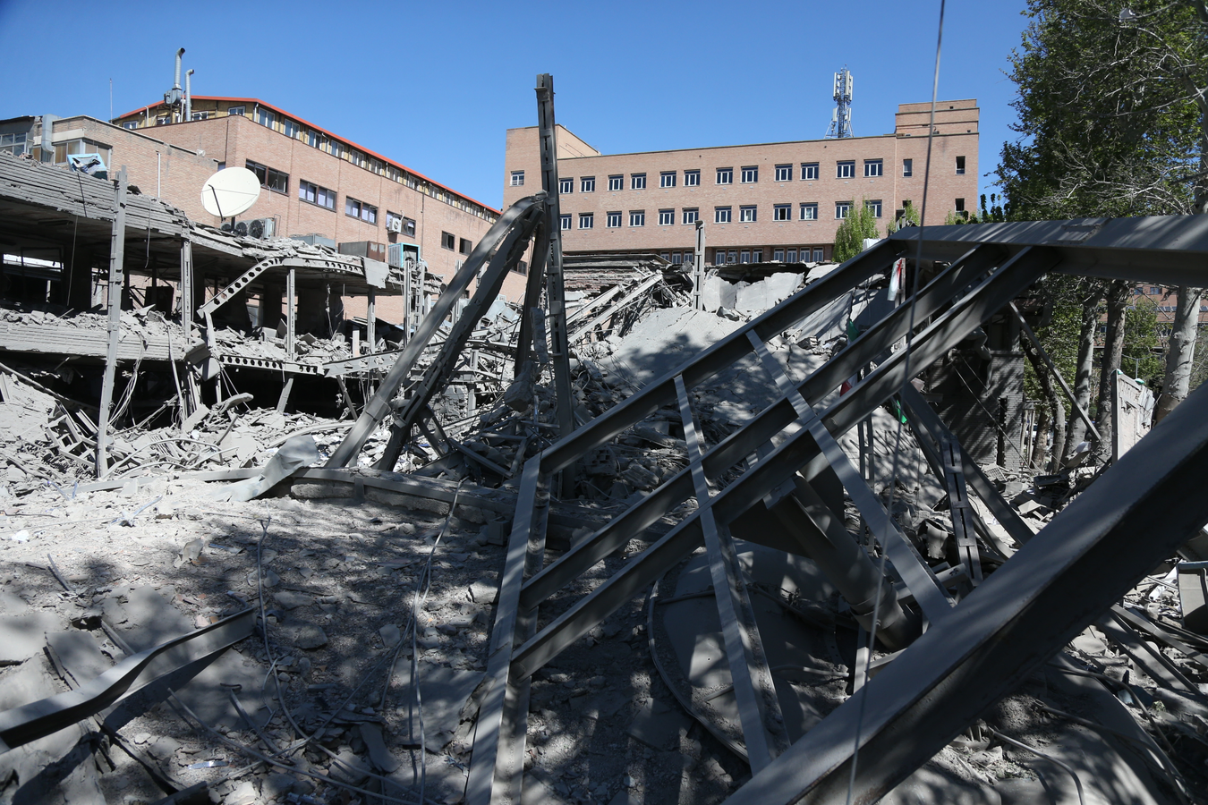 Operation Epic Fury: US Targets Iranian Military Infrastructure.webp