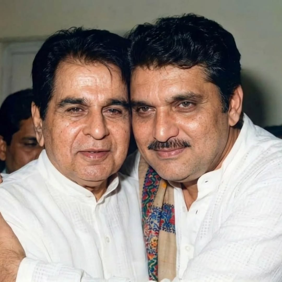 A Legendary Actor's Legacy: Raza Murad Remembers Dilip Kumar.webp