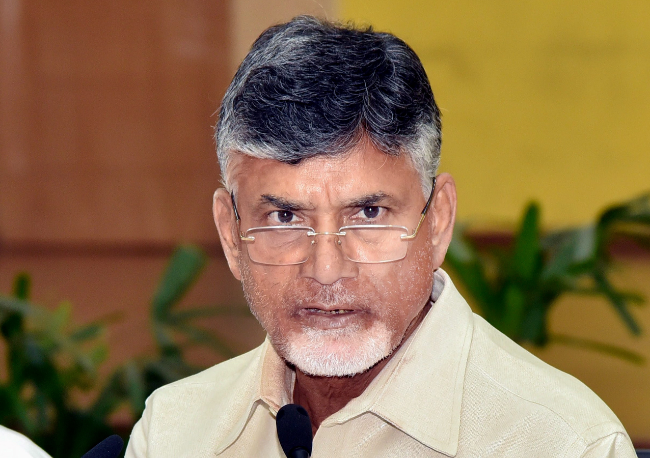 Amaravati: Discussions on Investment and Development.webp