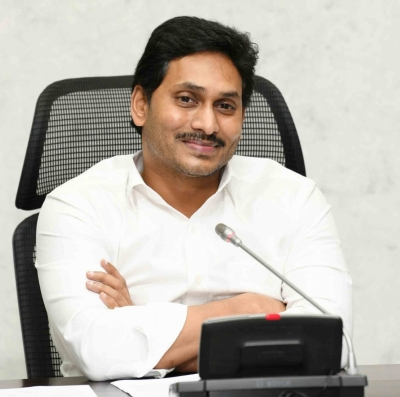 Political Controversy: YSRCP Accuses Channel of Defamation.webp