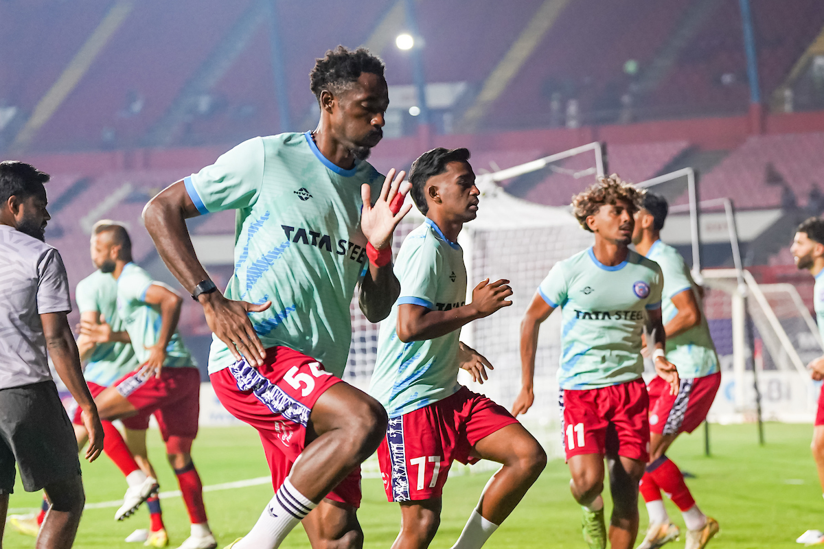 Jamshedpur FC vs. Mumbai City: Title Race Heats Up.webp Jamshedpur FC vs. Mumbai City: Title Race Heats Up.webp