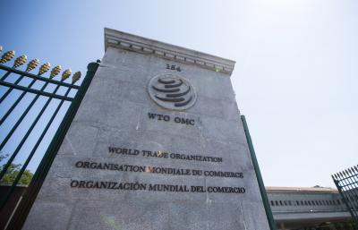 US Shifts Trade Strategy as WTO Remains Blocked.webp