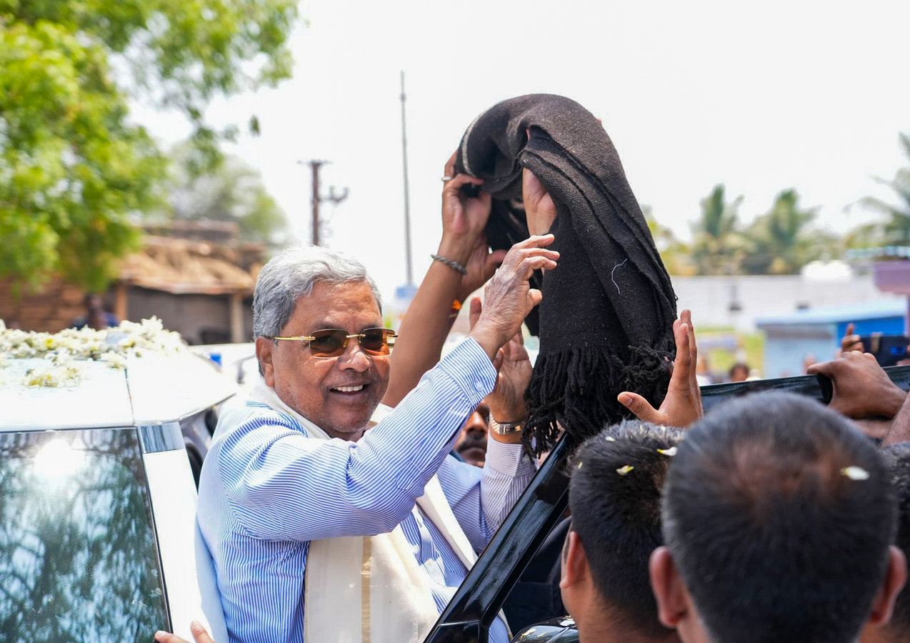 By-Elections Loom: Congress, BJP Contest for Key Karnataka Constituencies