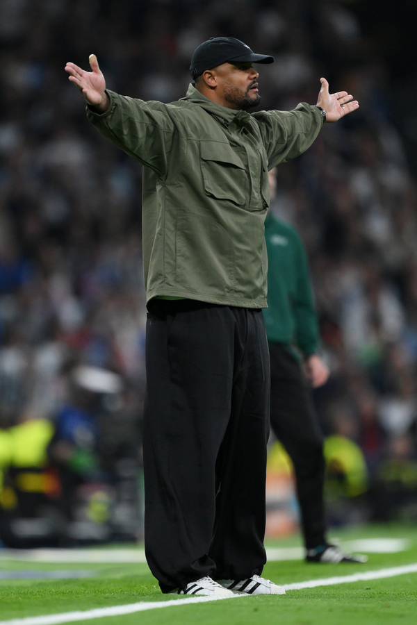 Kompany Prioritizes Team Performance Over Personal Milestone