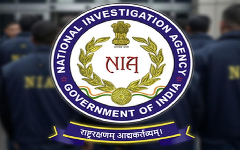 NIA Case: Four Sentenced in Transnational Trafficking Operation