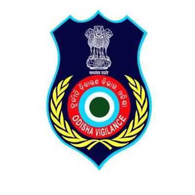 Odisha Vigilance Raids Official Over Asset Allegations