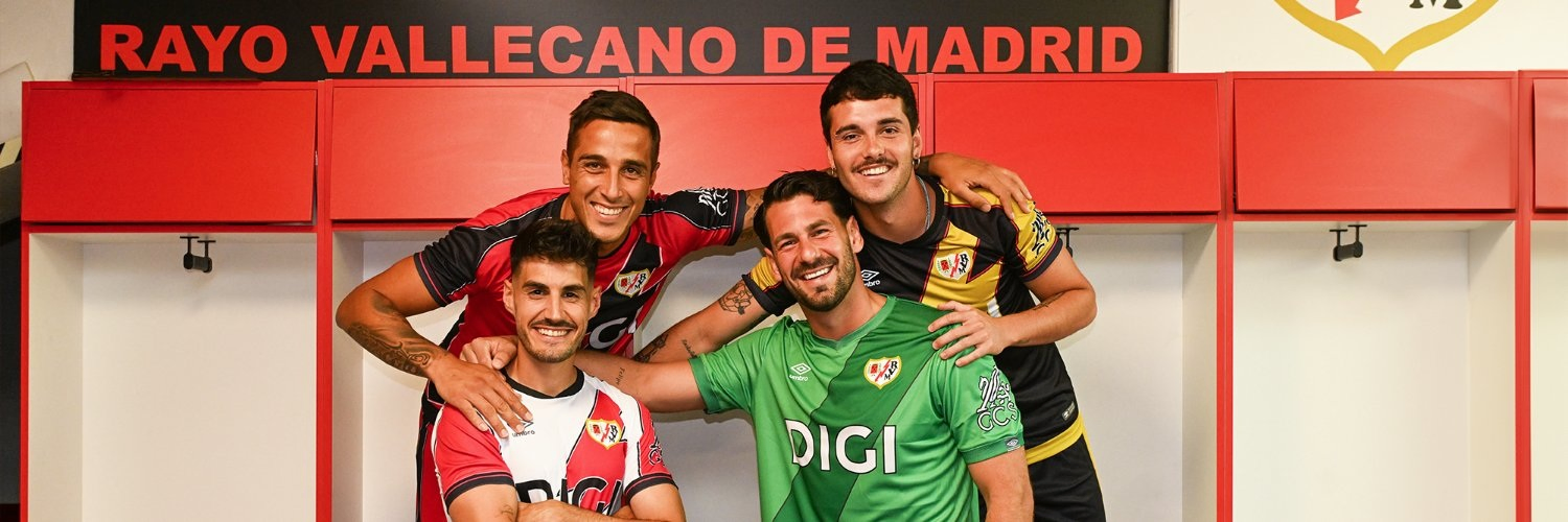 Conference League Run: Rayo's Historical Pursuit