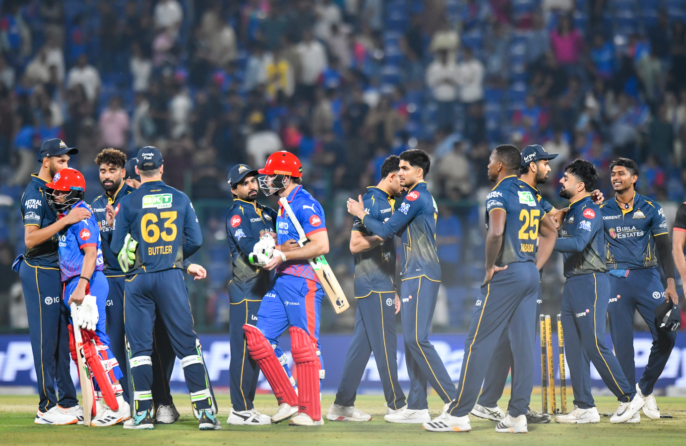 GT Edges DC in Thrilling IPL 2026 Clash.webp