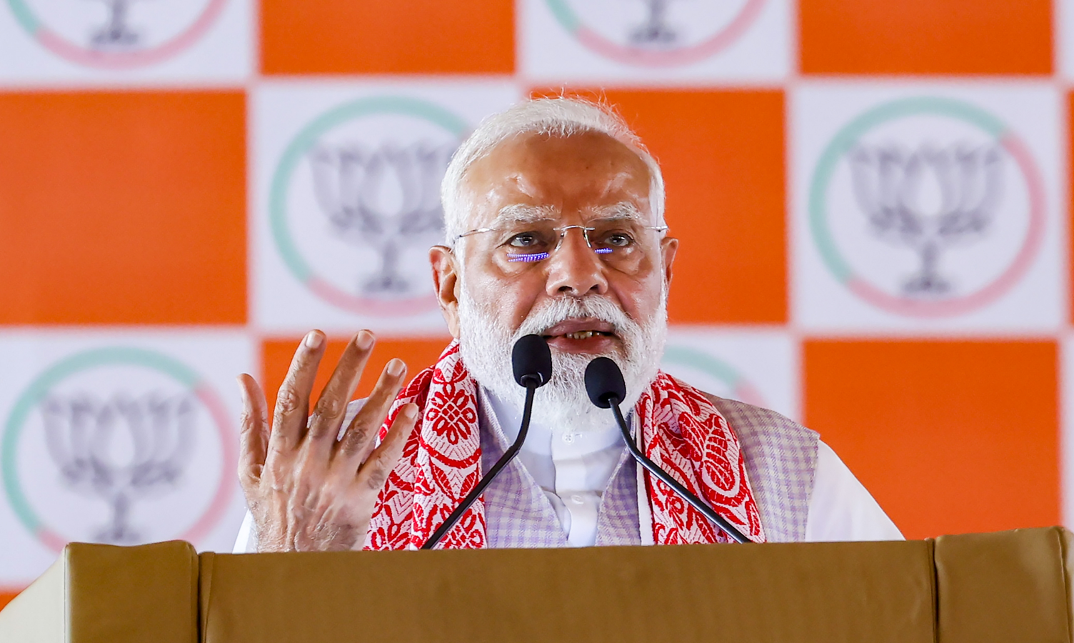 West Bengal Elections: Rallies Planned for PM Modi and Amit Shah