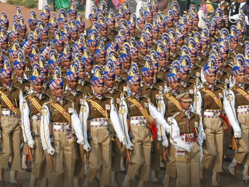 CPRF Shaurya Diwas: Gandhi Calls for Fair Promotions and Leadership Opportunities.webp