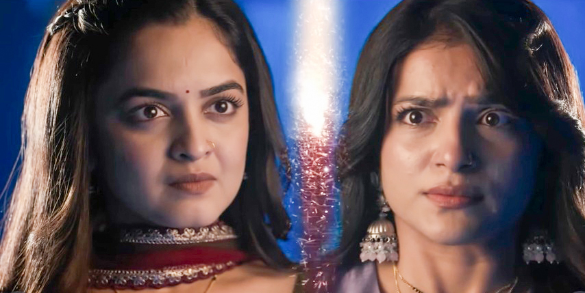 Tanvi Shewale on 'Udne Ki Asha’s' Crucial Roshni Revelation.webp