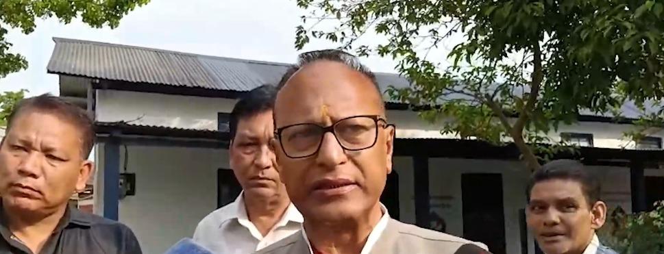 Assam Assembly Elections: Leaders and Candidates Vote.webp