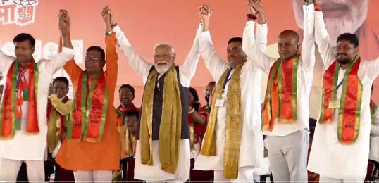 Bhabanipur and Nandigram: Key Constituencies in Bengal's Election Race.webp Bhabanipur and Nandigram: Key Constituencies in Bengal's Election Race.webp