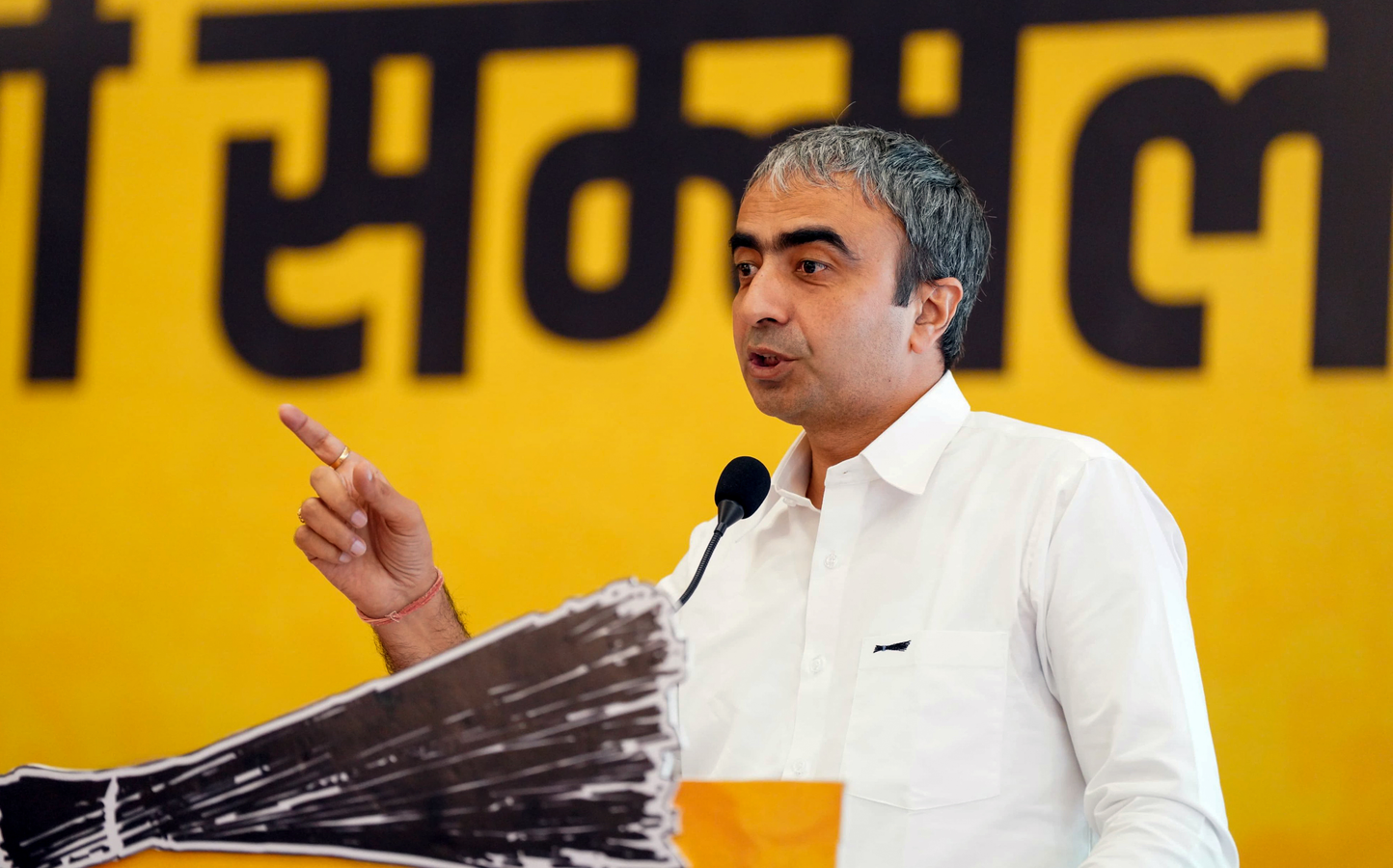 Jhajjar Murder Sparks Questions About Haryana Law Enforcement