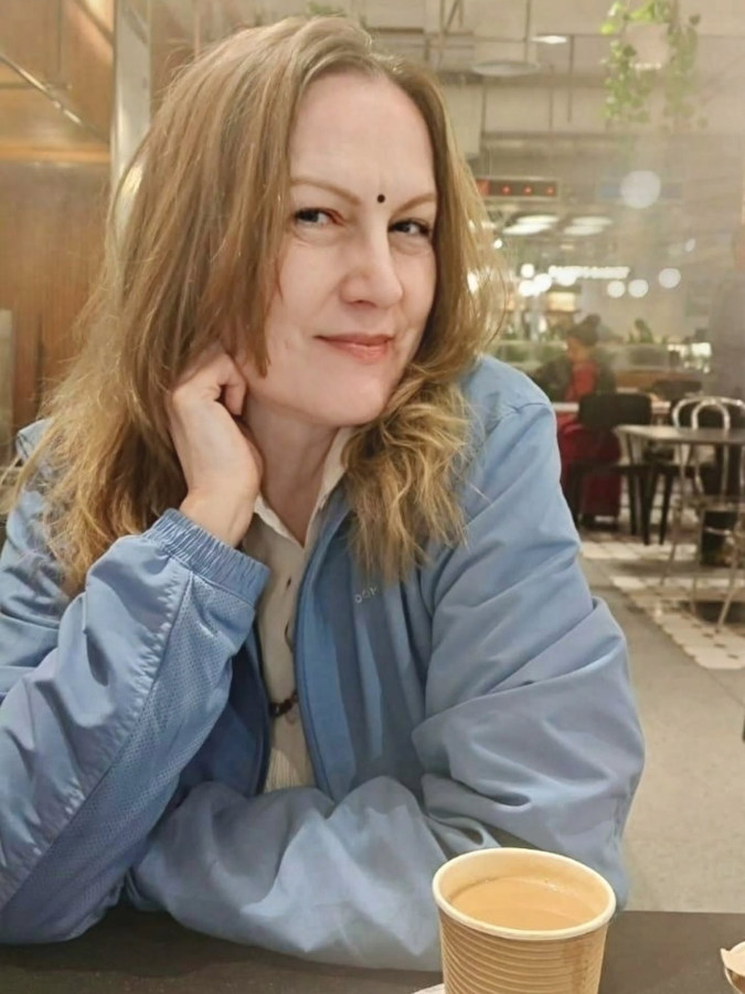 Actress Suzanne Bernert Expresses Disappointment Over Deepika's Silence on 'Dhurandhar 2'