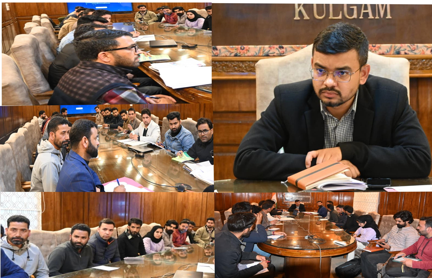 Mission YUVA in Kulgam - Expanding Entrepreneur Support