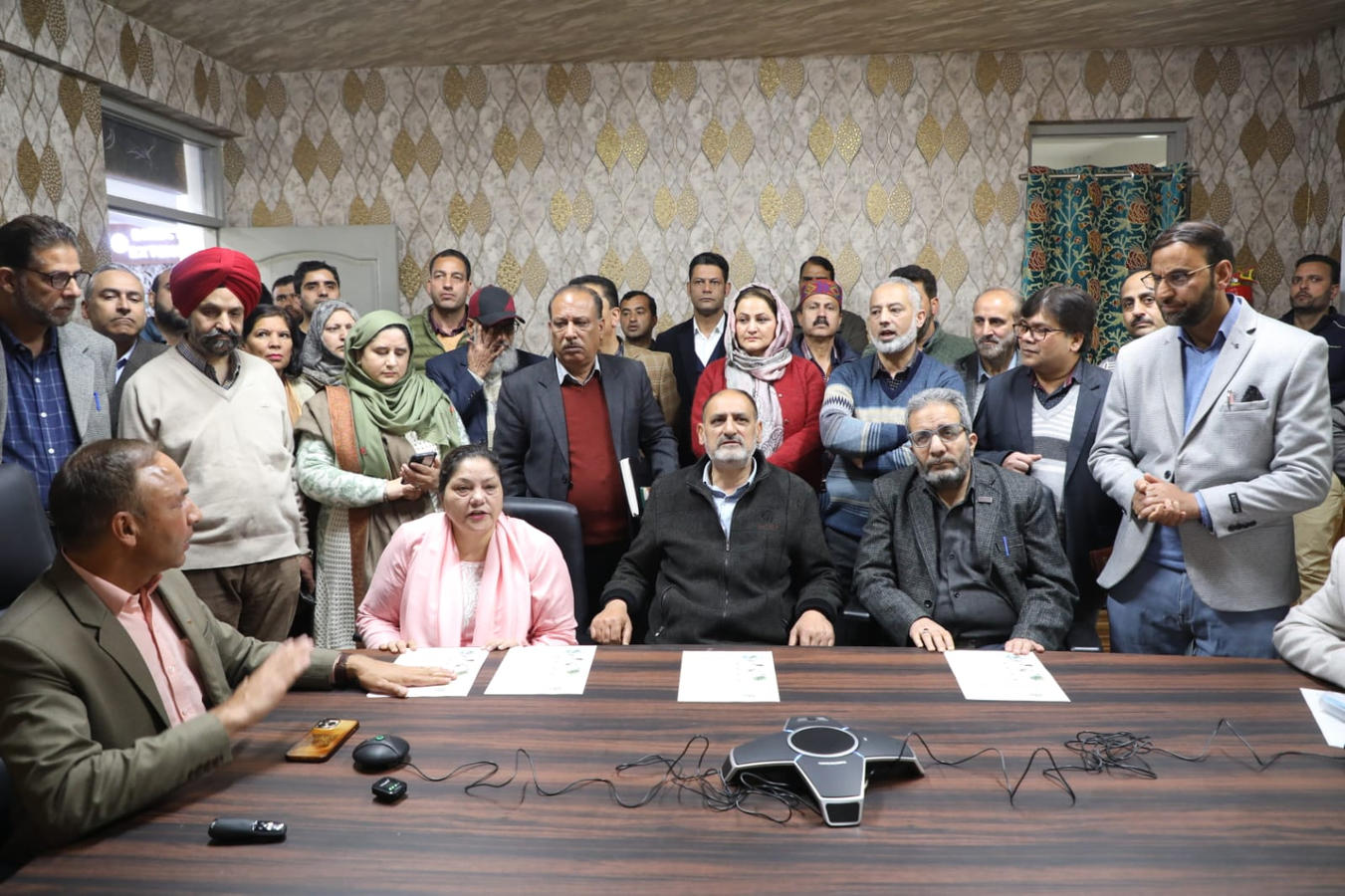 New e-Plant Health Clinic Boosts Agricultural Advisory