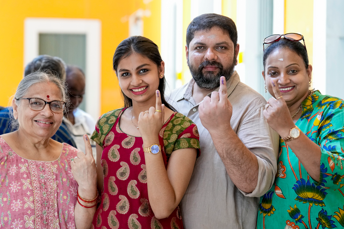 Local Autonomy Drives Puducherry Election Campaign