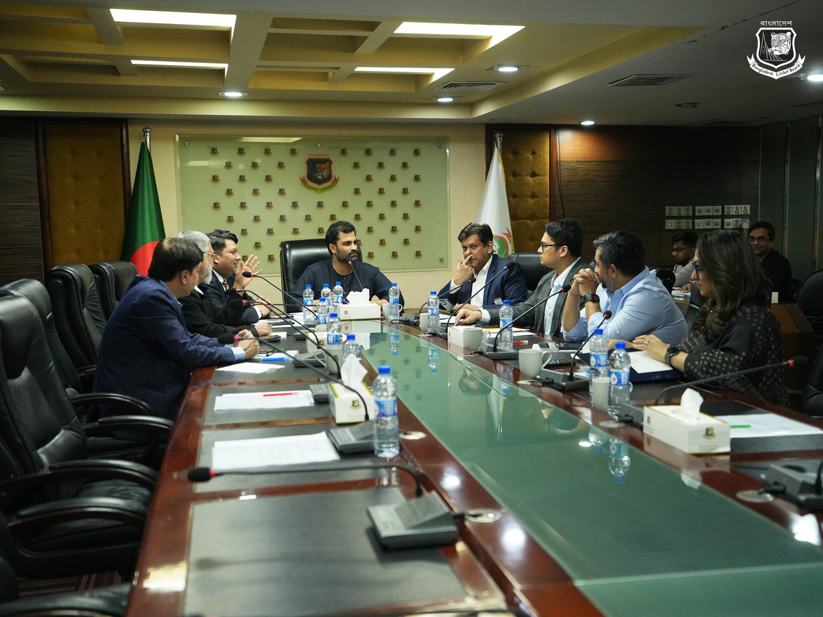 Domestic Cricket Pay Raises: BCB Addresses Long-Standing Issues