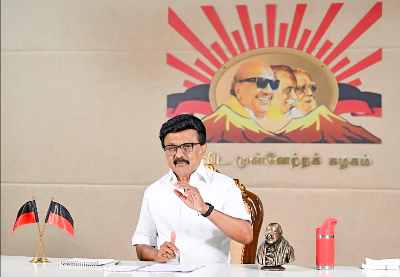 Delimitation Proposal Risks Undermining Federal Balance.webp