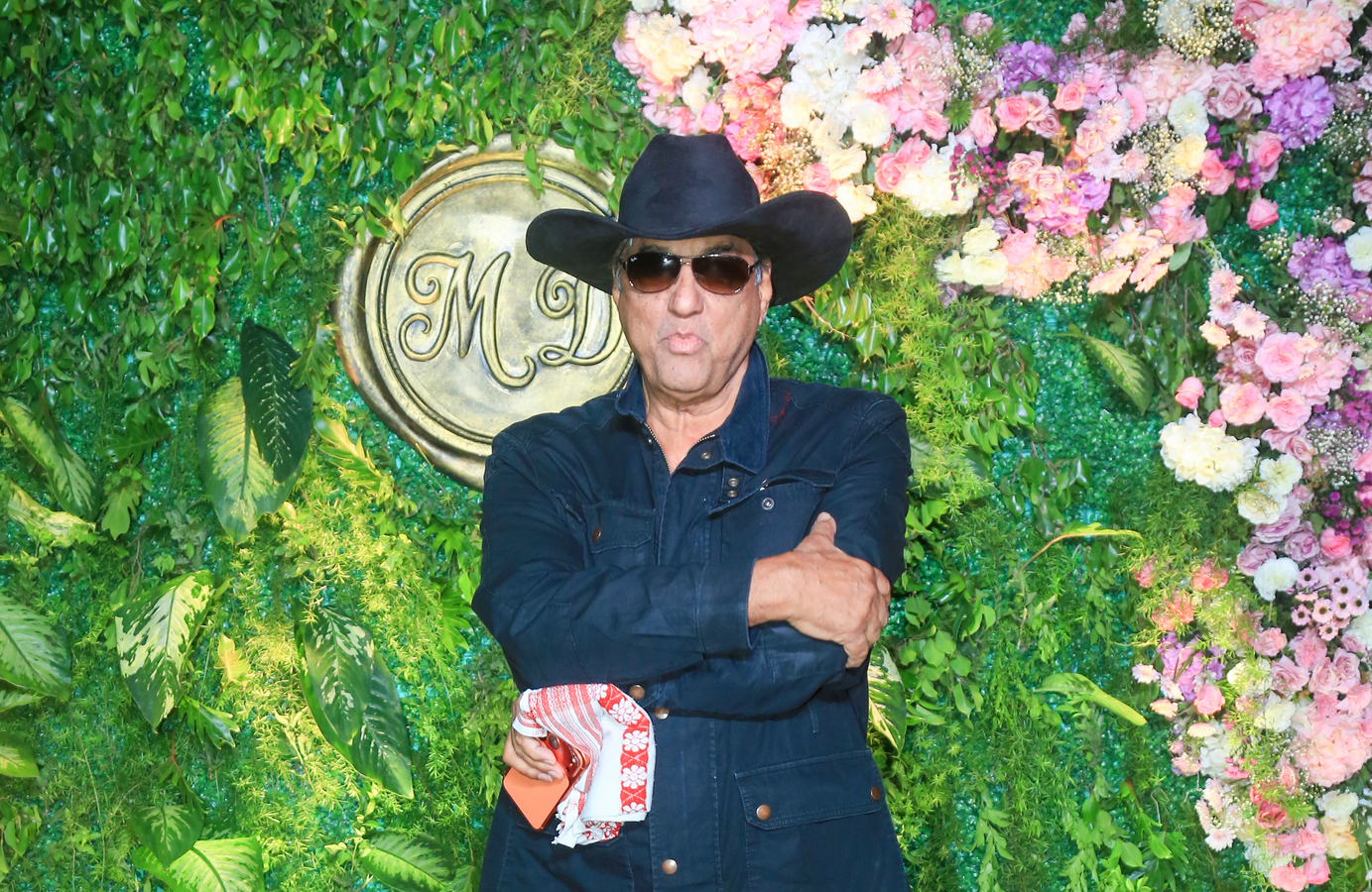 Mukesh Khanna Attacks Samay Raina Over 'Shaktimaan' Remark.webp Mukesh Khanna Attacks Samay Raina Over 'Shaktimaan' Remark.webp