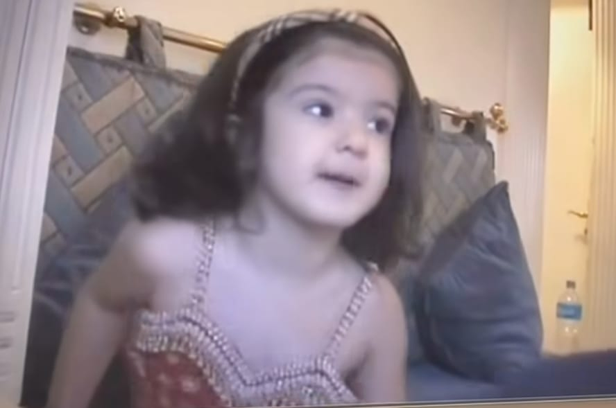 Throwback Video Reveals Shanaya Kapoor's Early Love for Cinema.webp Throwback Video Reveals Shanaya Kapoor's Early Love for Cinema.webp