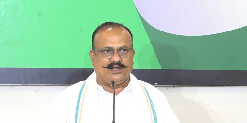 Baramati By-election: Politics and Tradition Weigh on Congress.webp