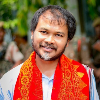 Political Shift in Assam: Gogoi Highlights Public Dissatisfaction.webp