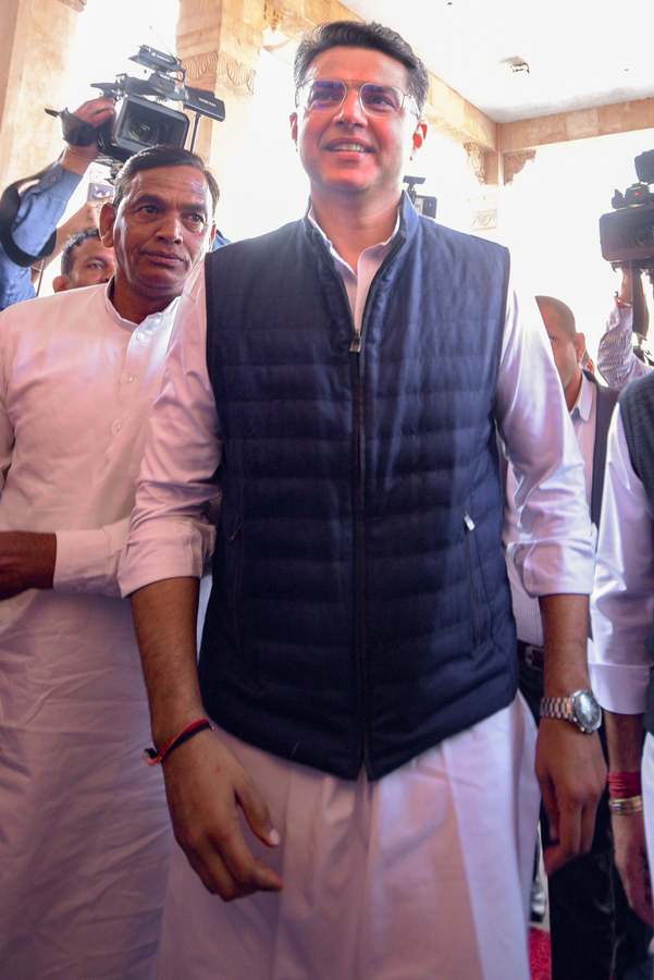 Rajasthan Assembly Committees Formed with Key Leaders.webp