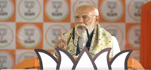 Trinamool's Rule Ending, BJP Promises Development in Bengal.webp