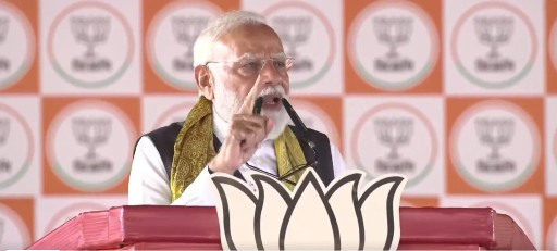 Modi Promises Accountability for Trinamool Leaders After Elections.webp