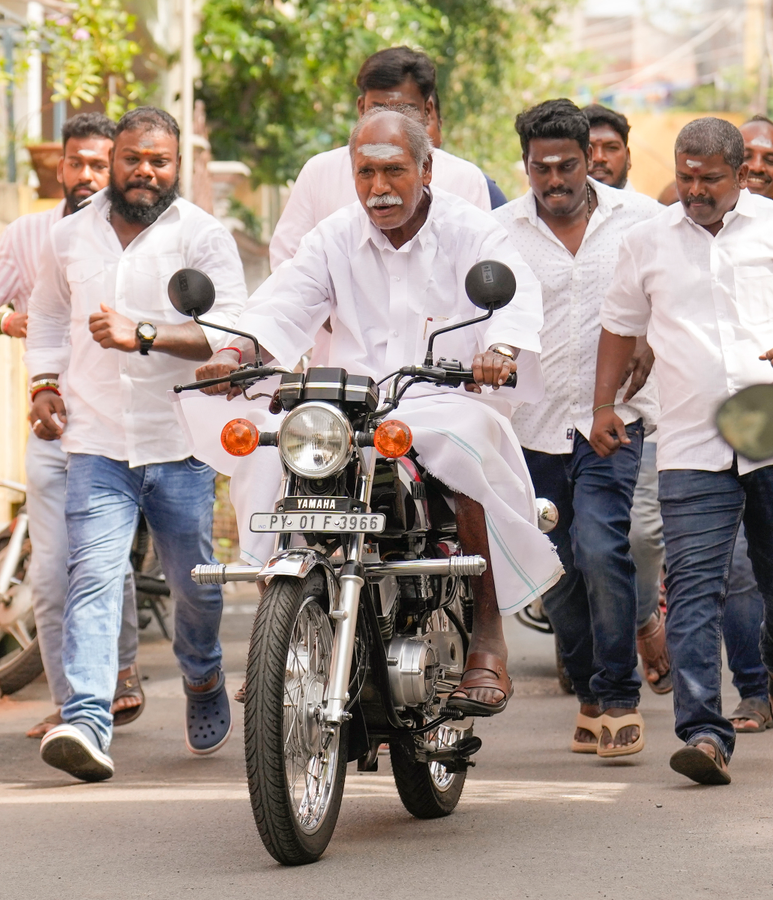 Voter Turnout Update: Puducherry Elections.webp