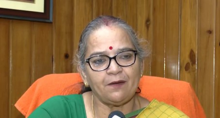 Women's Reservation Bill Advances with Key Political Support.webp