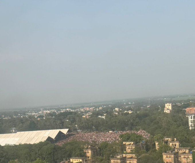 Birbhum Rally: Supporters Express Concerns and Anticipate BJP Victory.webp