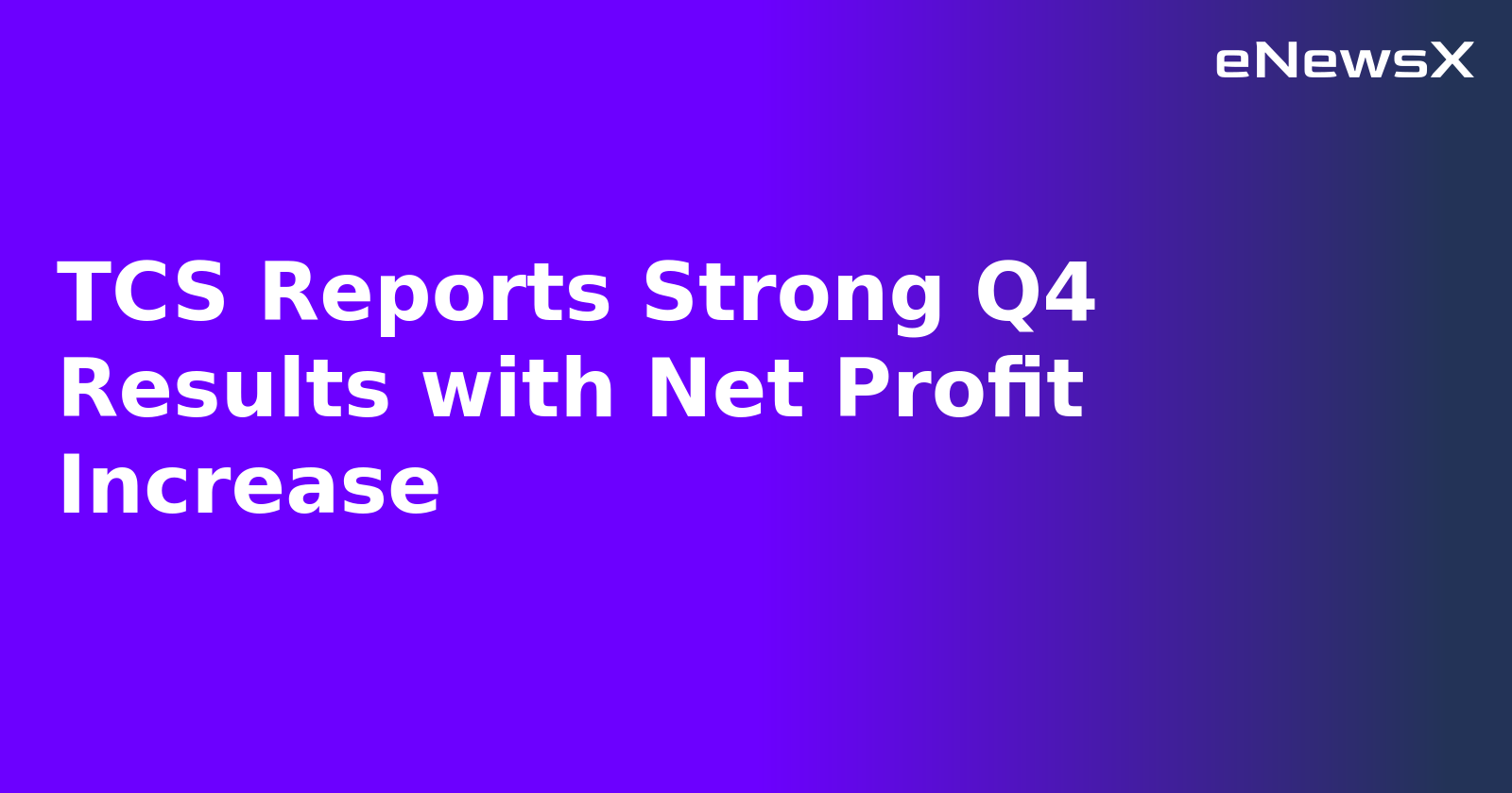 TCS Reports Strong Q4 Results with Net Profit Increase.webp