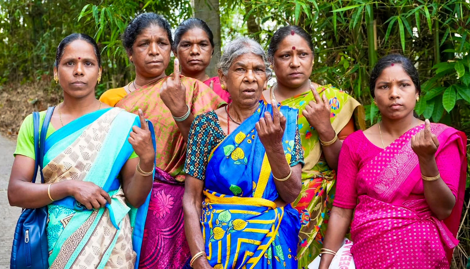 Assembly Elections: Kerala, Puducherry, and Assam Show High Participation.webp