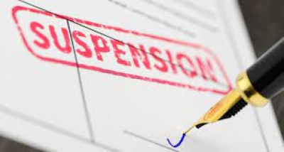 Government Funds Diverted: Haryana Suspends Officials in Bank Fraud.webp Government Funds Diverted: Haryana Suspends Officials in Bank Fraud.webp