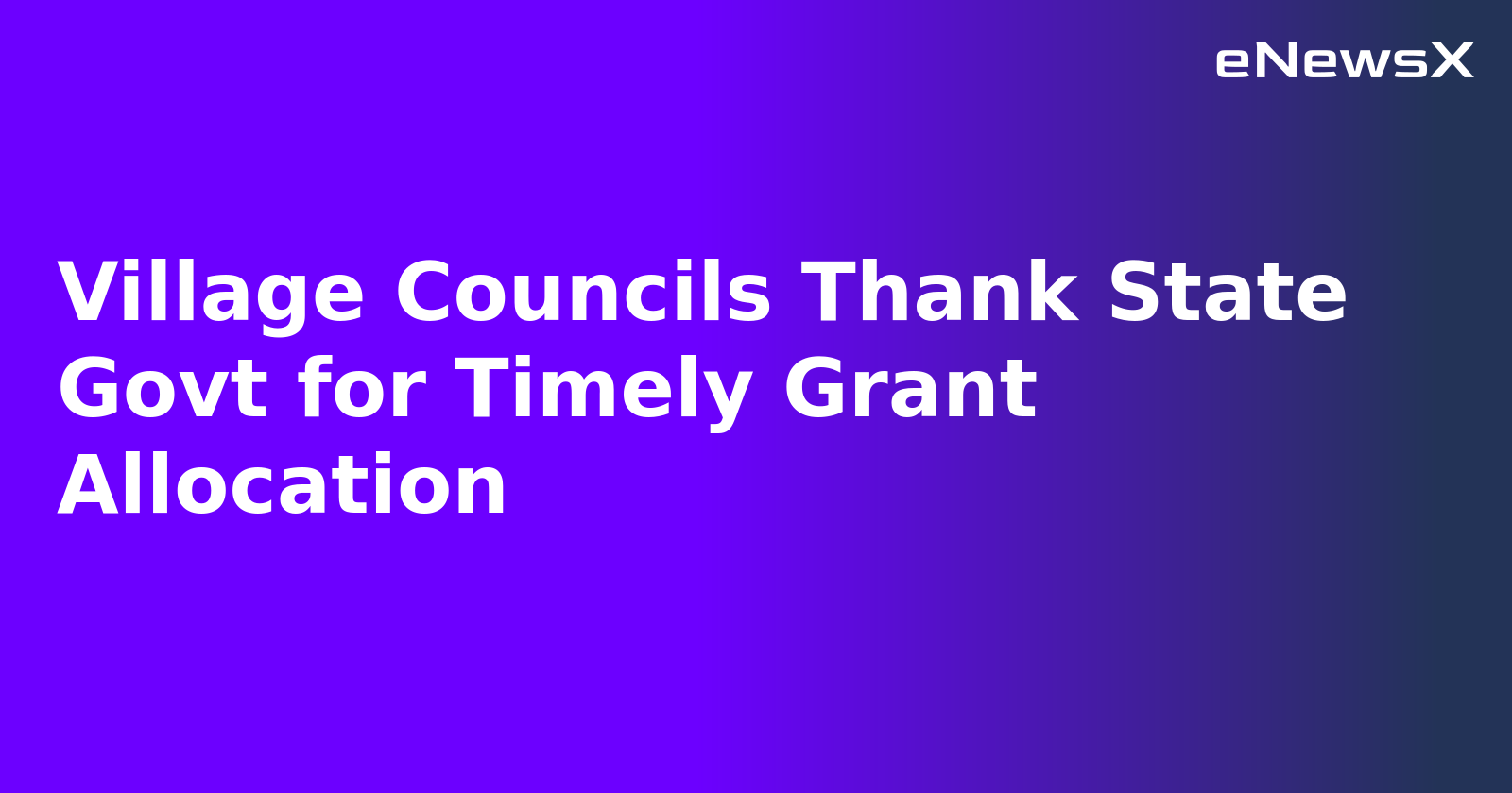 Village Councils Thank State Govt for Timely Grant Allocation.webp