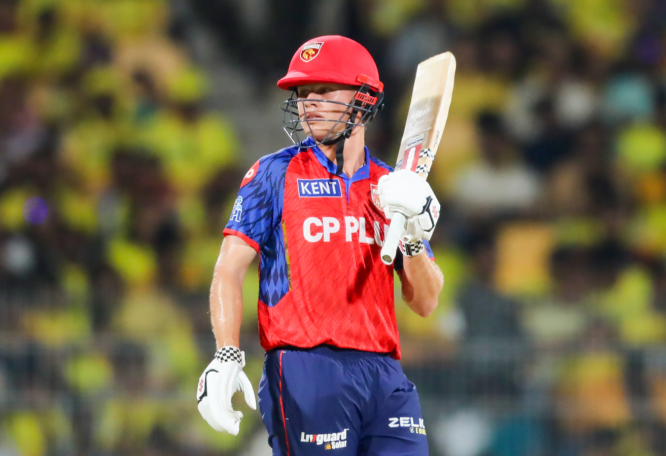 Connolly Thanks Iyer for Encouragement in IPL Debut.webp Connolly Thanks Iyer for Encouragement in IPL Debut.webp