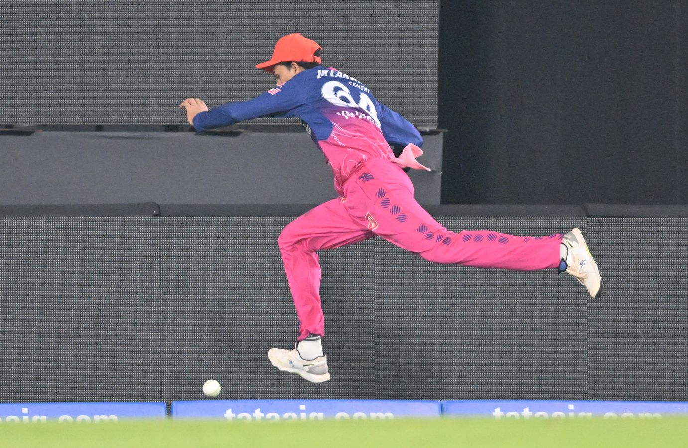 IPL 2026: Royals Host Challengers in Guwahati.webp