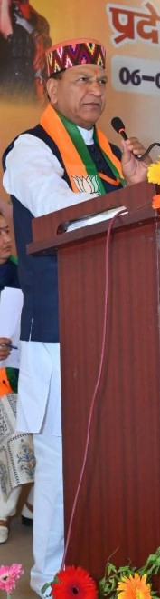 Panchayat Elections in Himachal Face Allegations of Rigging.webp