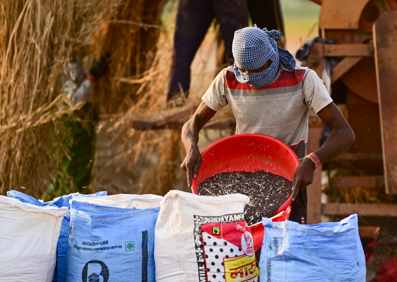 GeM Portal Boosts State Procurement – Uttar Pradesh Tops List.webp