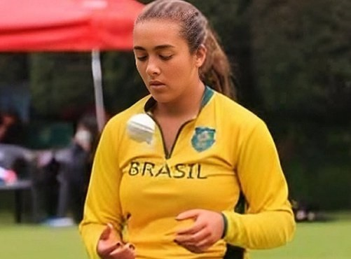 Laura Cardoso Scripts History with 9-Wicket Haul