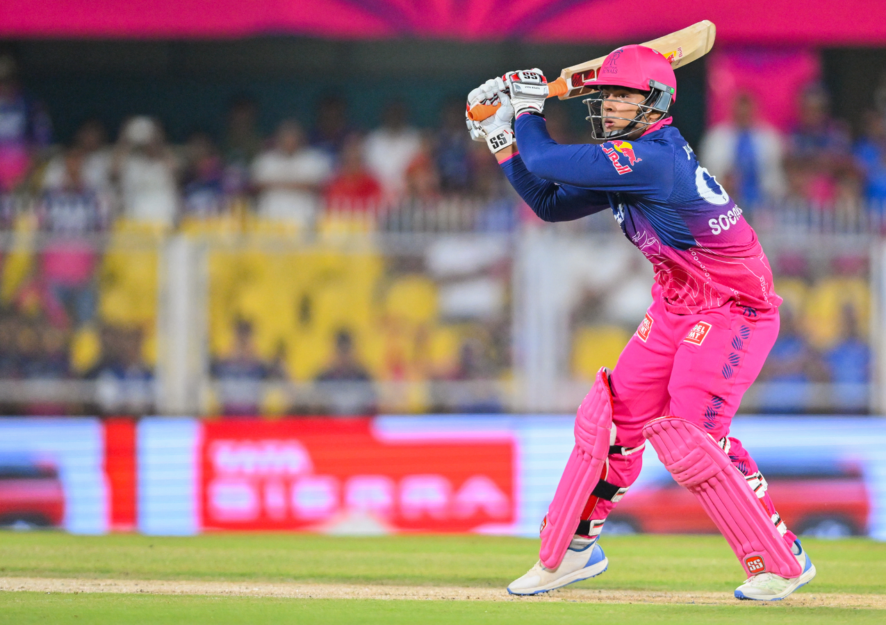 IPL 2026: Smith Excited About Sooryavanshi's Potential.webp IPL 2026: Smith Excited About Sooryavanshi's Potential.webp