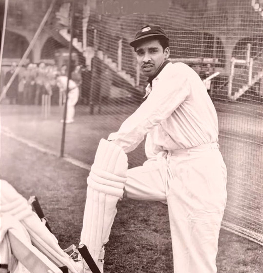 C. D. Gopinath: Remembering India's First Test Victory Hero.webp
