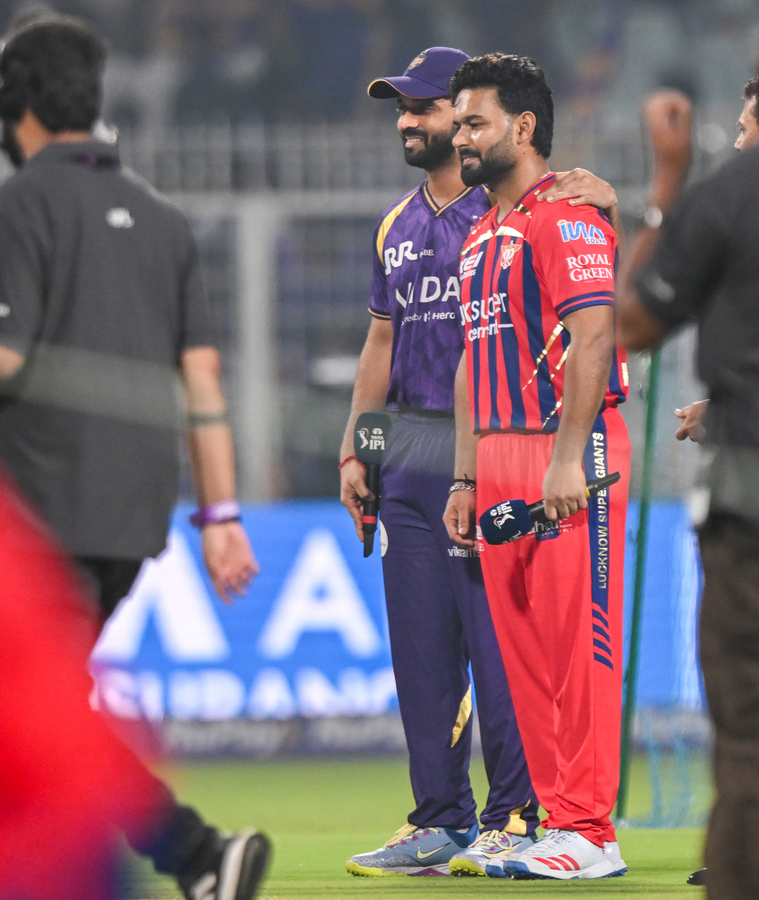 KKR Faces Challenge as LSG Opt for Bowling First.webp