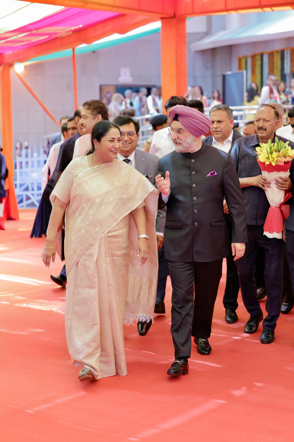 Convocation Addresses: Focus on Nation-Building and Future Goals